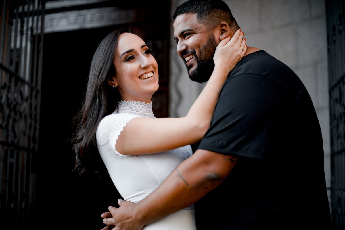 Osmar e Bianca - Pré - Wedding. Fotógrafa de Eventos em São Paulo e Sorocaba Kika Damasceno