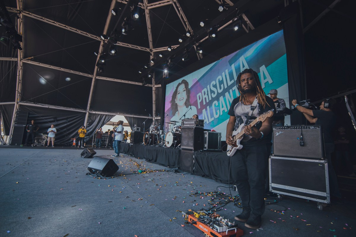 Canto Pela Paz 2018. Fotógrafa de Eventos em São Paulo e Sorocaba Kika Damasceno