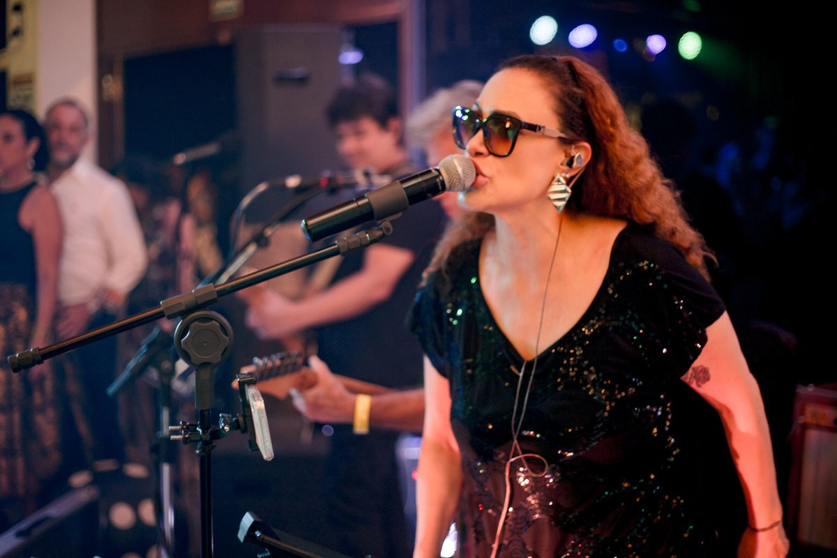 Ednéia - Aniversário Las Vegas. Fotógrafa de Eventos em São Paulo e Sorocaba Kika Damasceno