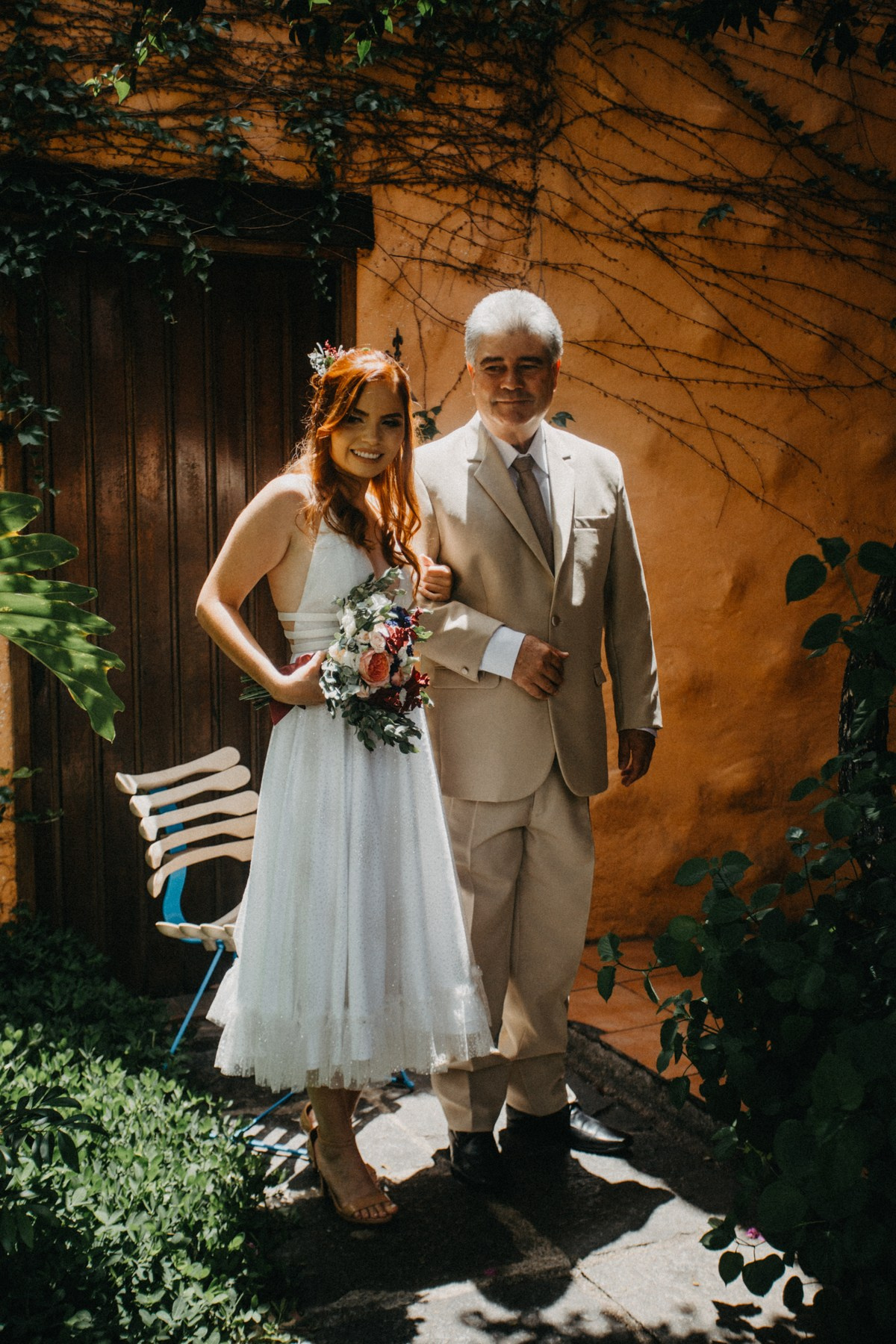 Casamento - Lucas e Gabi. Fotógrafa de Eventos em São Paulo e Sorocaba Kika Damasceno