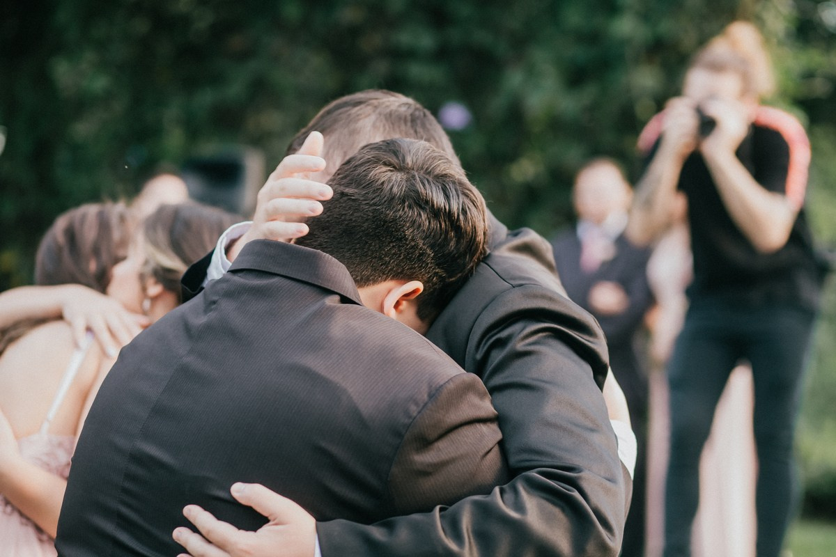 Felipe e Letícia. Fotógrafa de Eventos em São Paulo e Sorocaba Kika Damasceno