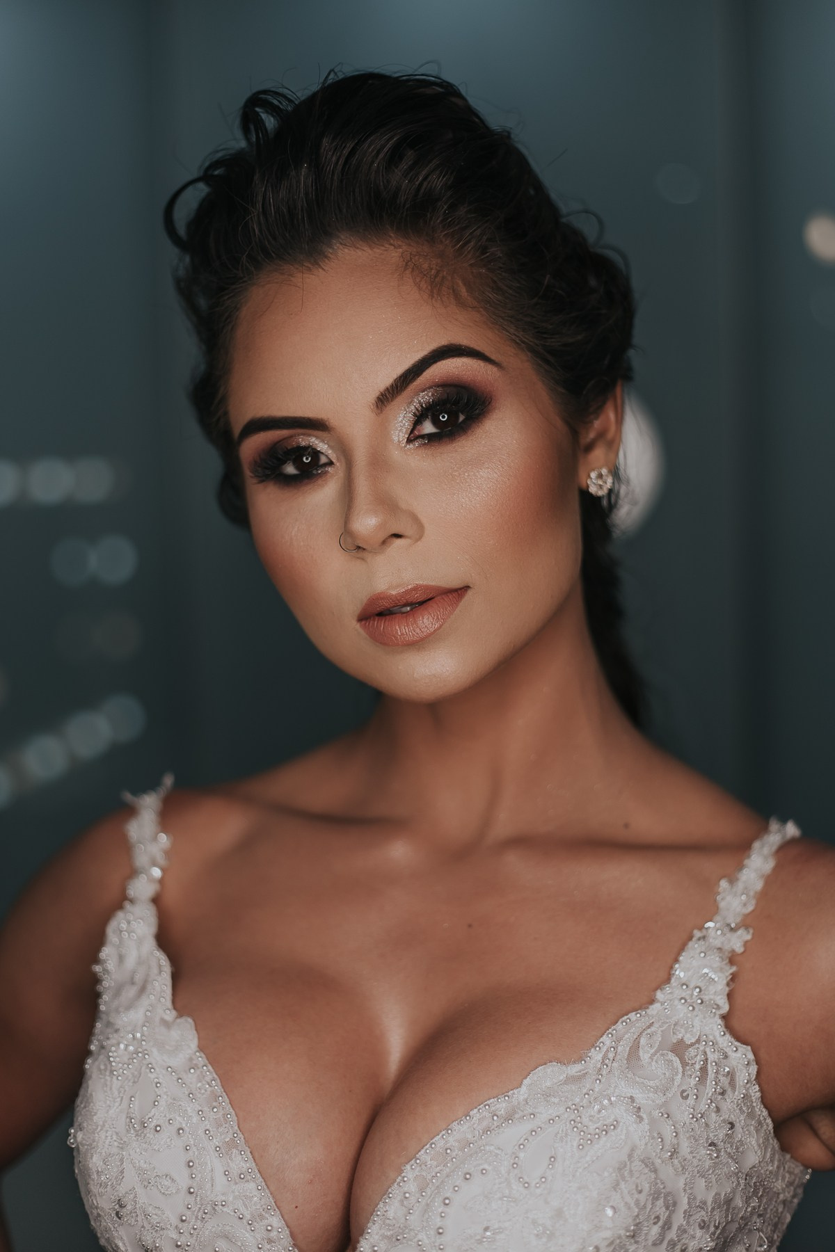 Noivas by Rafa Morais. Fotógrafa de Eventos em São Paulo e Sorocaba Kika Damasceno