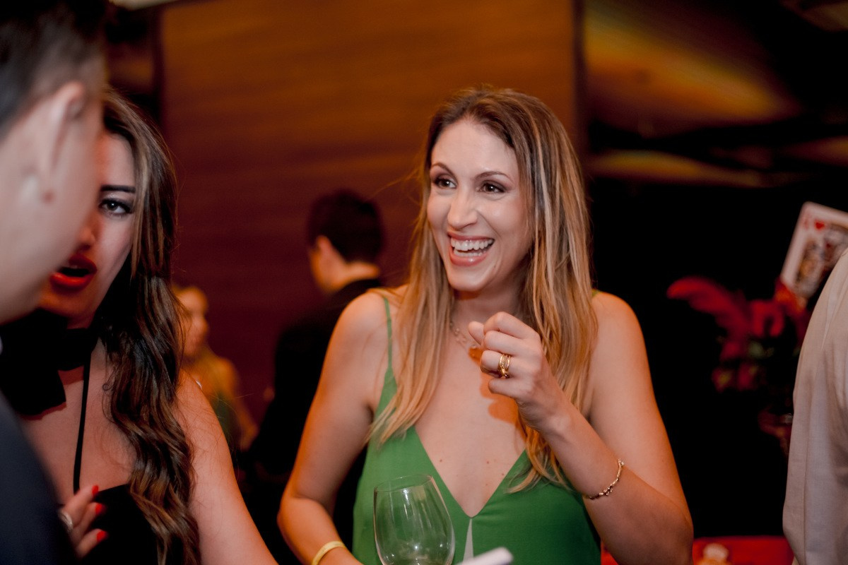 Ednéia - Aniversário Las Vegas. Fotógrafa de Eventos em São Paulo e Sorocaba Kika Damasceno