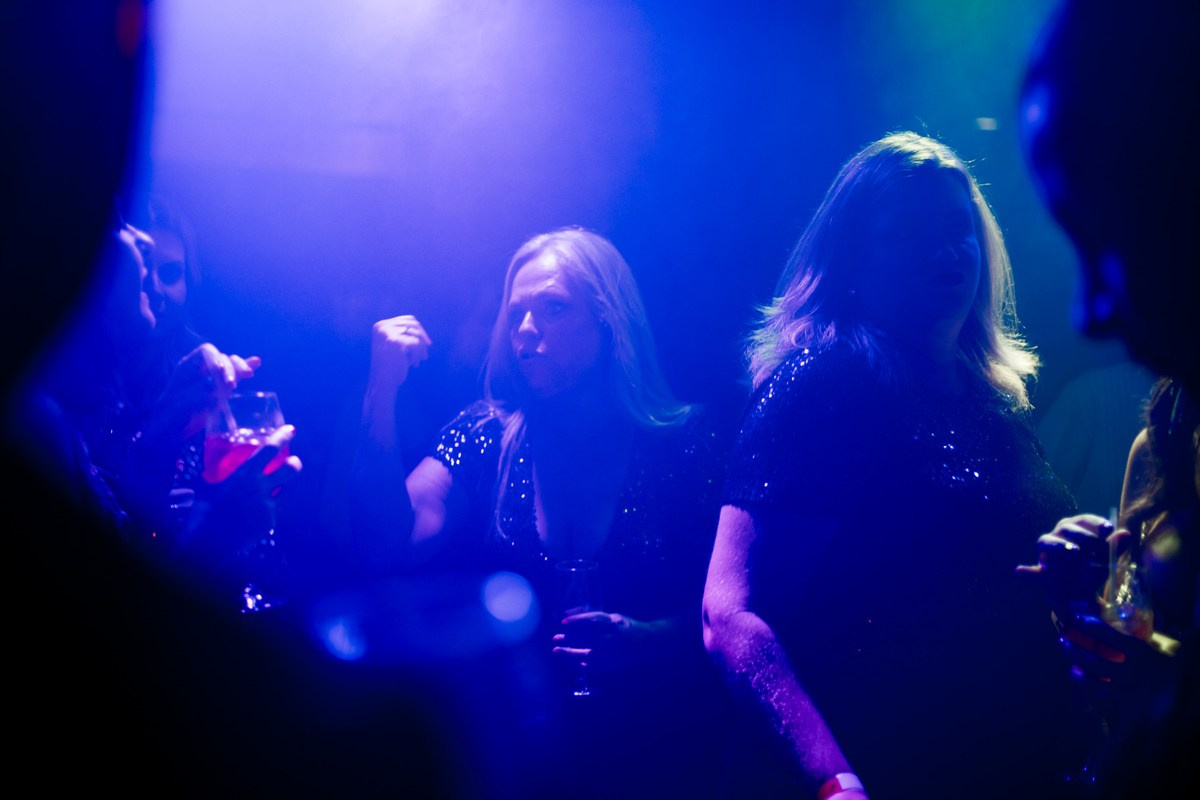 Ednéia - Aniversário Las Vegas. Fotógrafa de Eventos em São Paulo e Sorocaba Kika Damasceno