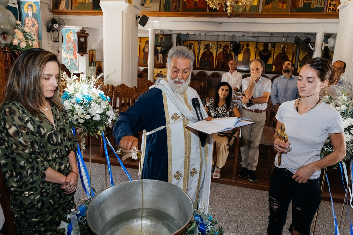 Крещение M - Прекрасное празднование в Европе и Нидерландах. Свадебный фотограф в Нидерландах и Европе — Тина Ялóва