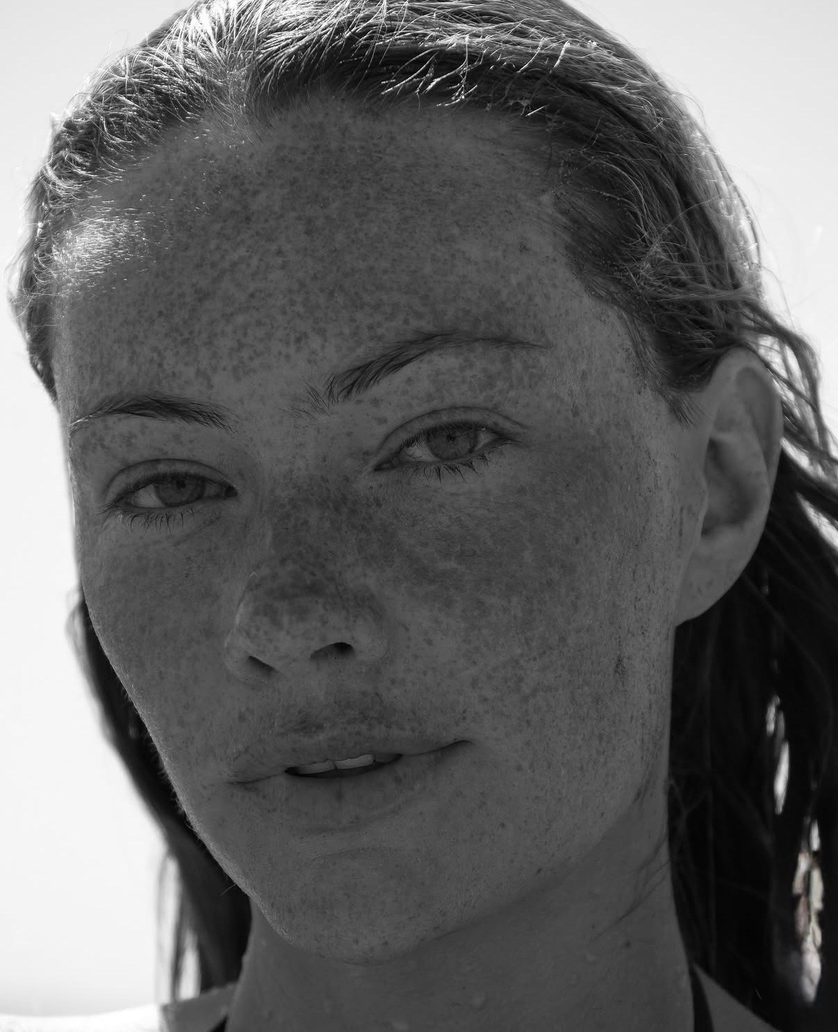 Veerle. Photographer in Dubai