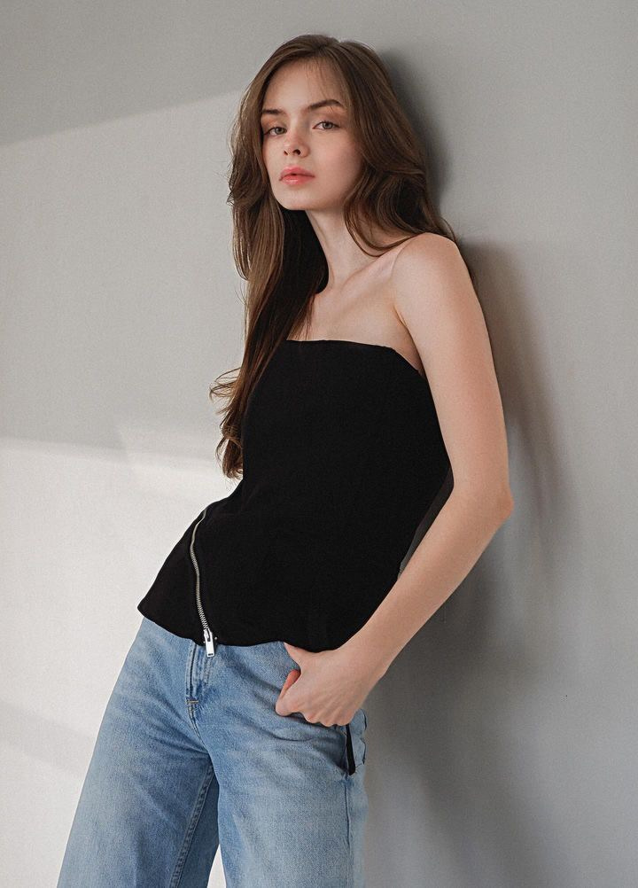 Maria I. Photographer in Dubai