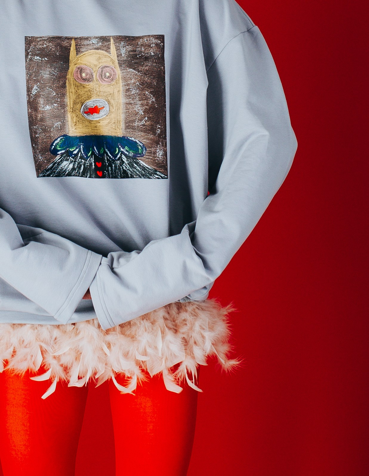 Art Pilya. Фотограф в Варшаве Алена Валькович-Найдион