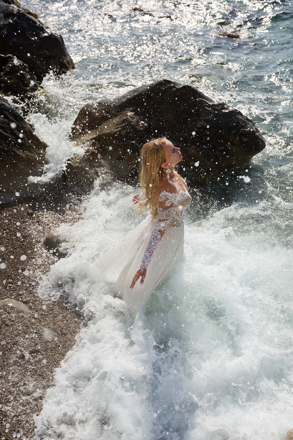 Weddings. Фотограф в Словении