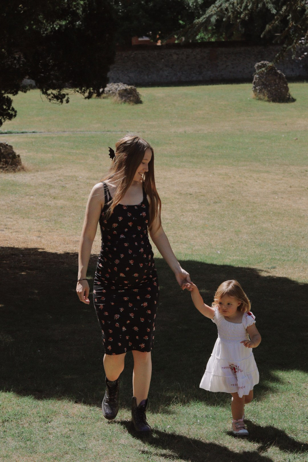 Families. Lifestyle photographer Aleksandra Mach