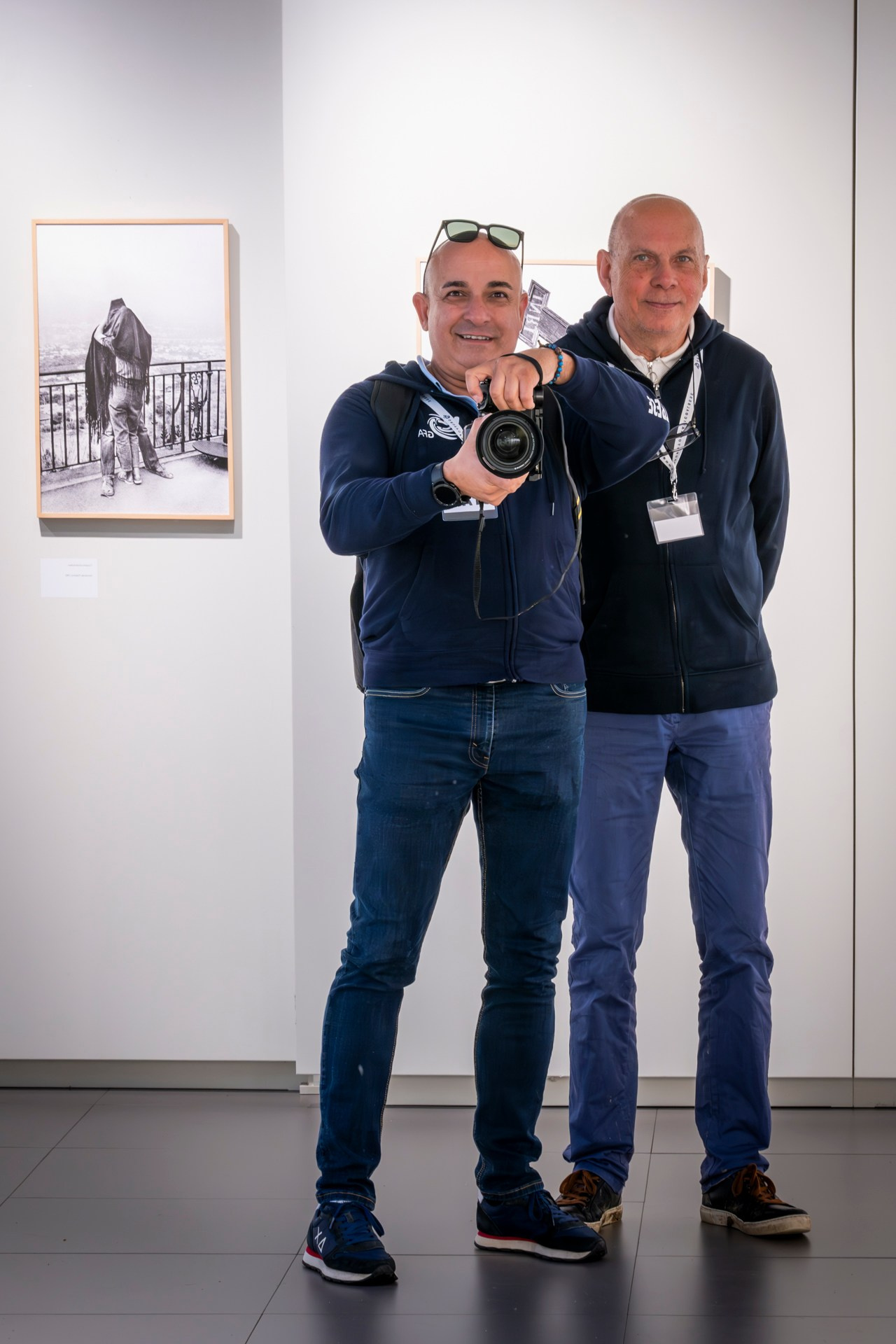 Congresso FIAF Alba. “Gianmaria Coscia fotografo per passione”