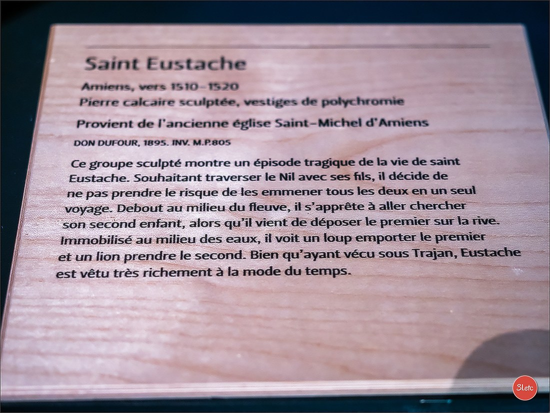Musée De Picardie #Amiens #MuseeDePicardie #France. Photographe à Strasbourg | Portraits, Studio, Enfants, Événements