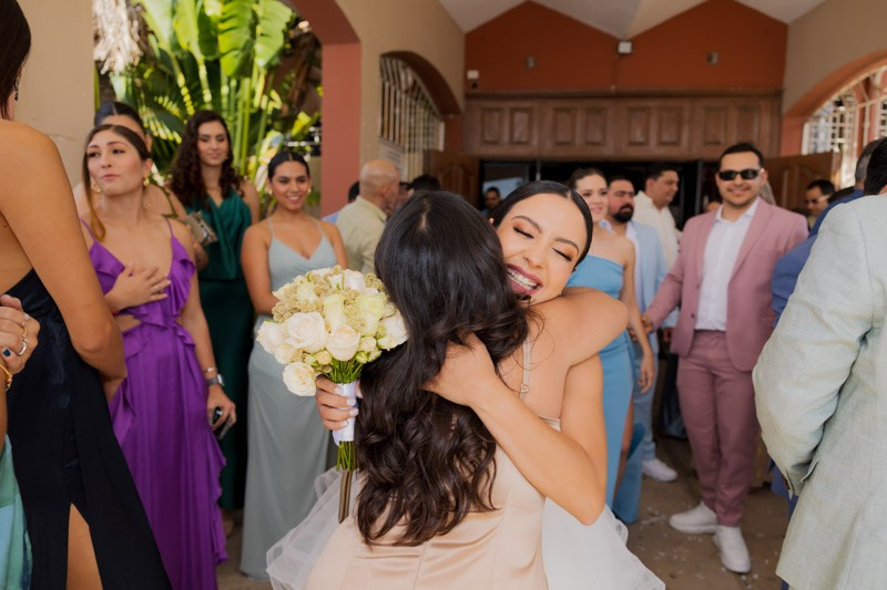 M + M. Luis Astorga - Fotografo de Bodas