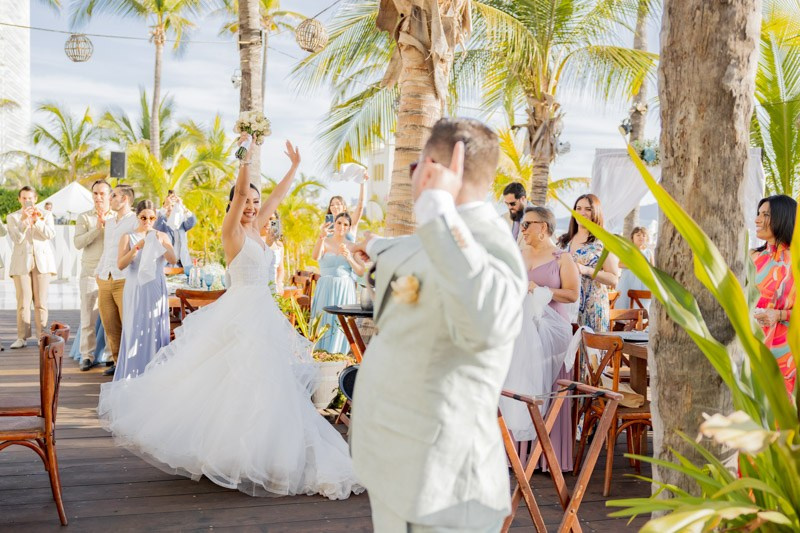 M + M. Luis Astorga - Fotografo de Bodas
