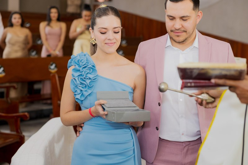 M + M. Luis Astorga - Fotografo de Bodas