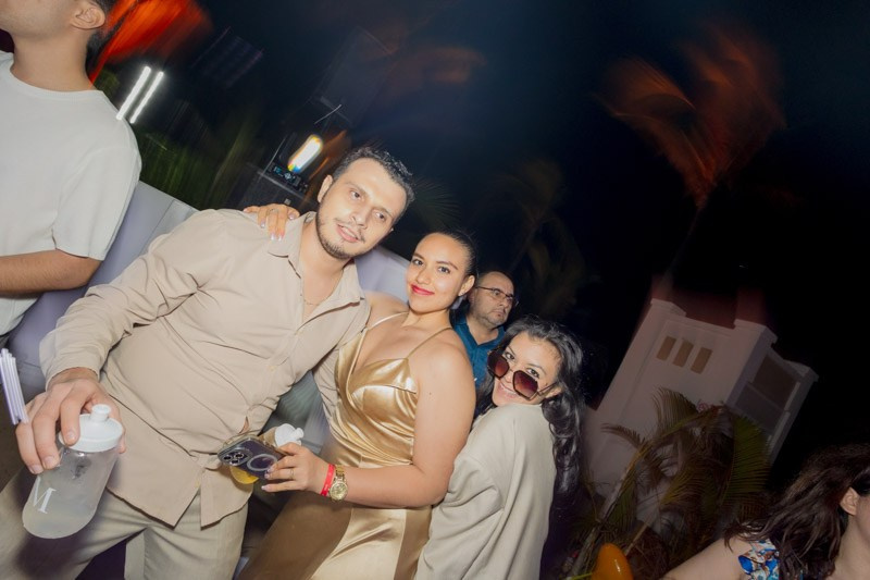 M + M. Luis Astorga - Fotografo de Bodas