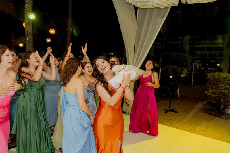 A + E. Luis Astorga - Fotografo de Bodas
