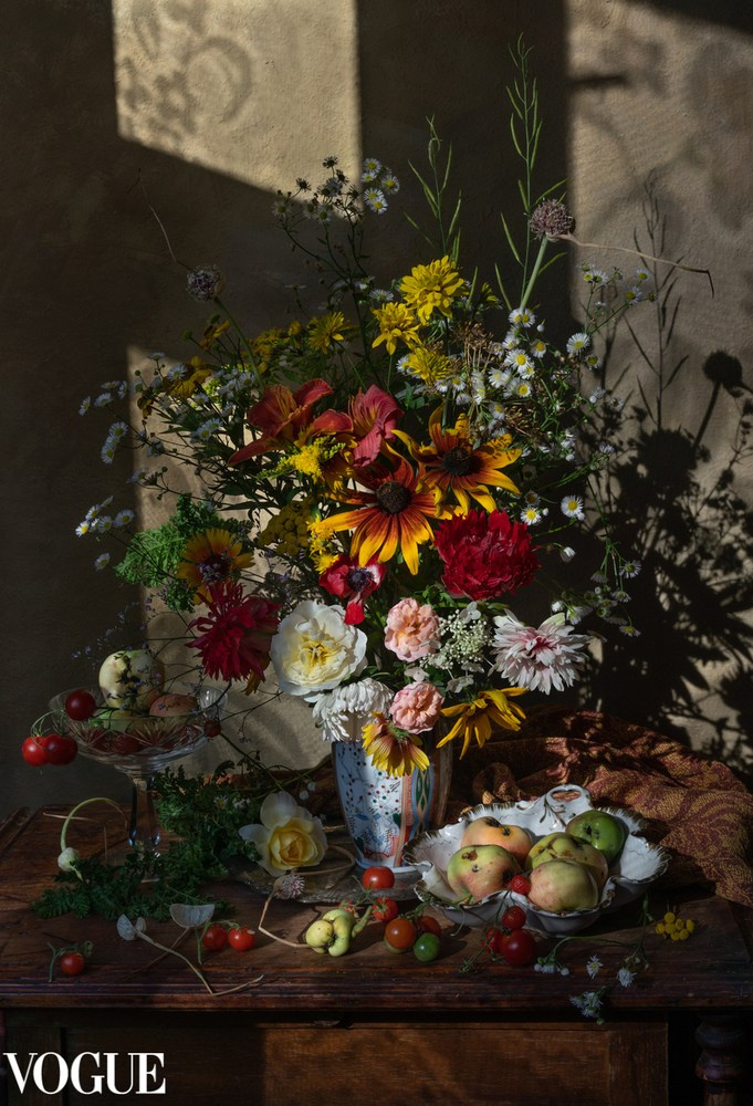 Суть фотографии в стиле изобразительного искусства