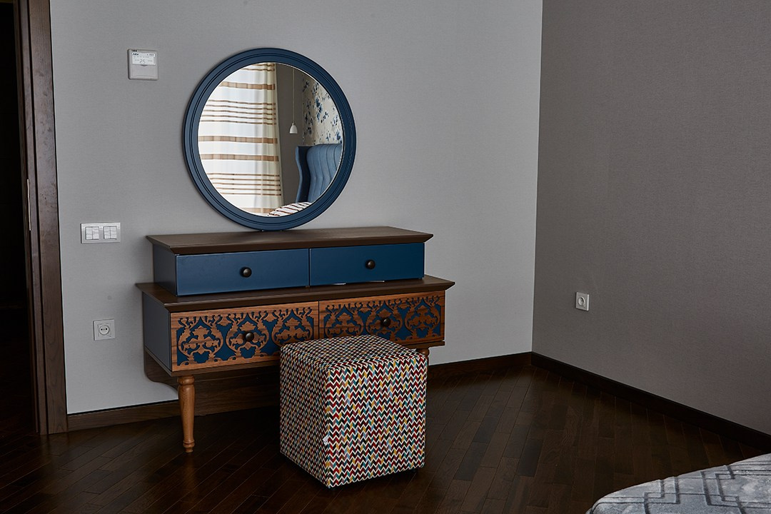 Interior / Exterior. Photographer in Baku Kamran Enceladus