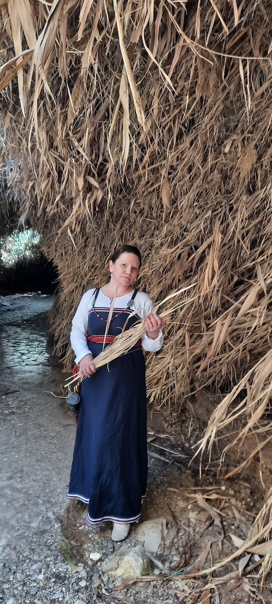 Женский поход 2024 — клуб «Нортман». КРиС «Нортман»