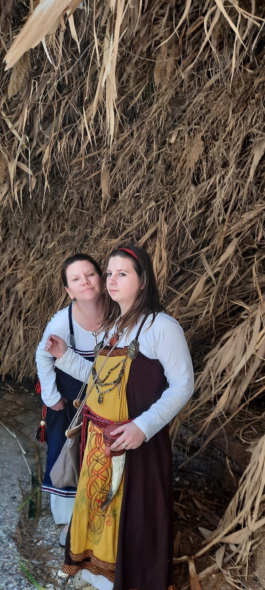 Женский поход 2024 — клуб «Нортман». КРиС «Нортман»