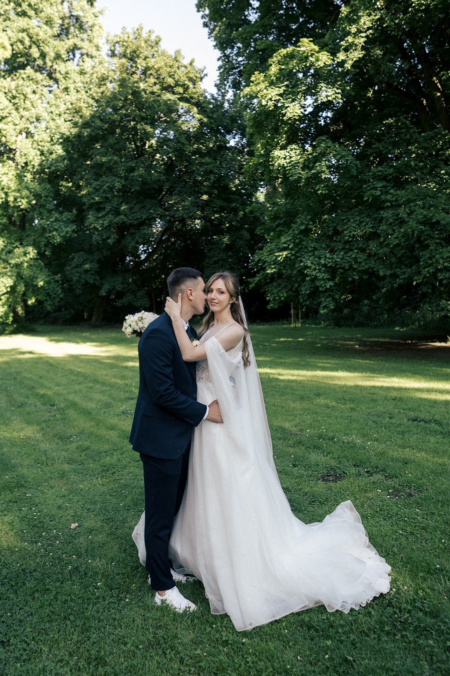 Karina & Sergey, Poland. Fotograf w Krakowie i Europie