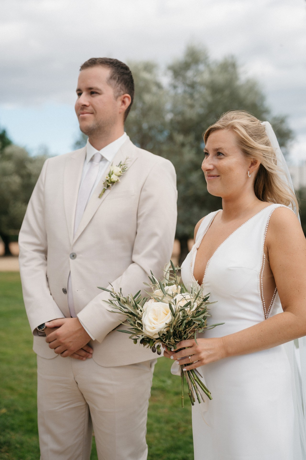 Provence & Promises. Свадебный и семейный фотограф Алексей Попов. Штутгарт, Германия