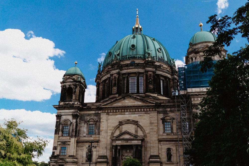 Berlin 🇩🇪. Photokostin.com