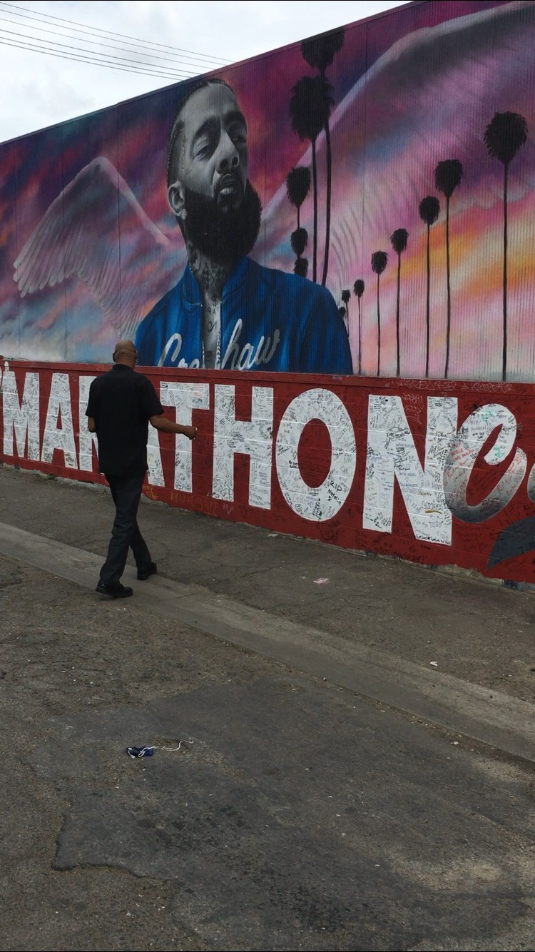 Lens Work From Field  1