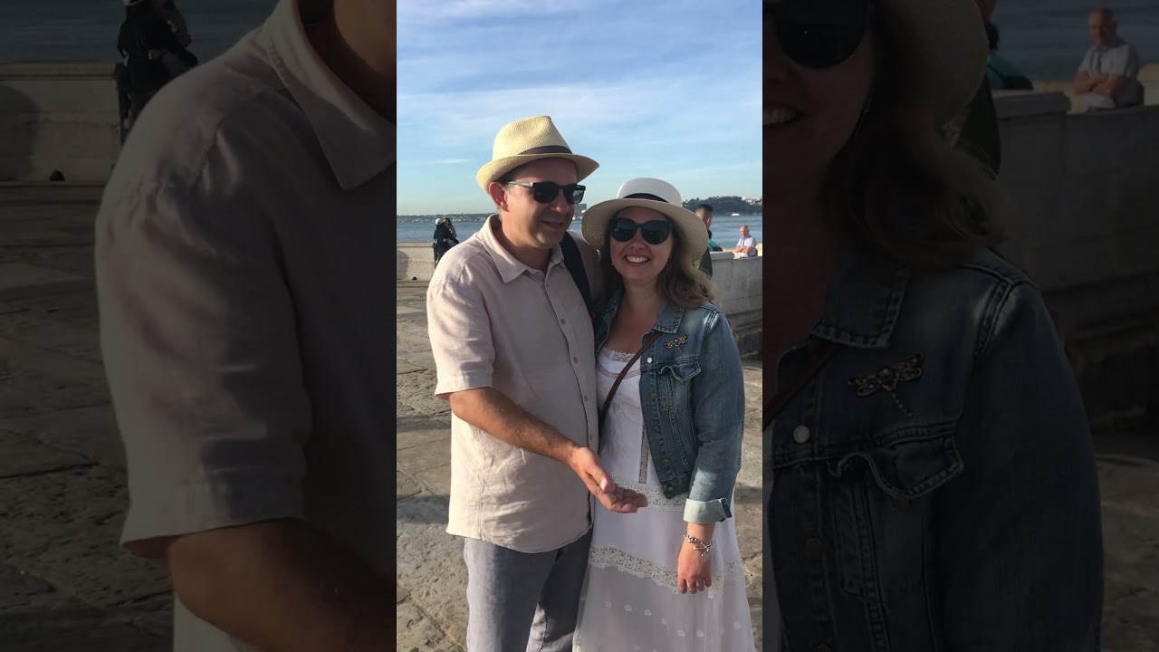 Отзывы о фотосессиях. Ваш фотограф в Лиссабоне — Анна Белова