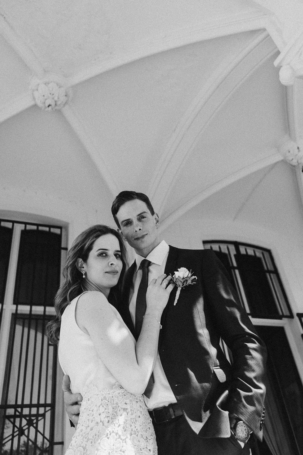 Patricia & Martin. Hochzeitsfotos Hamm & NRW