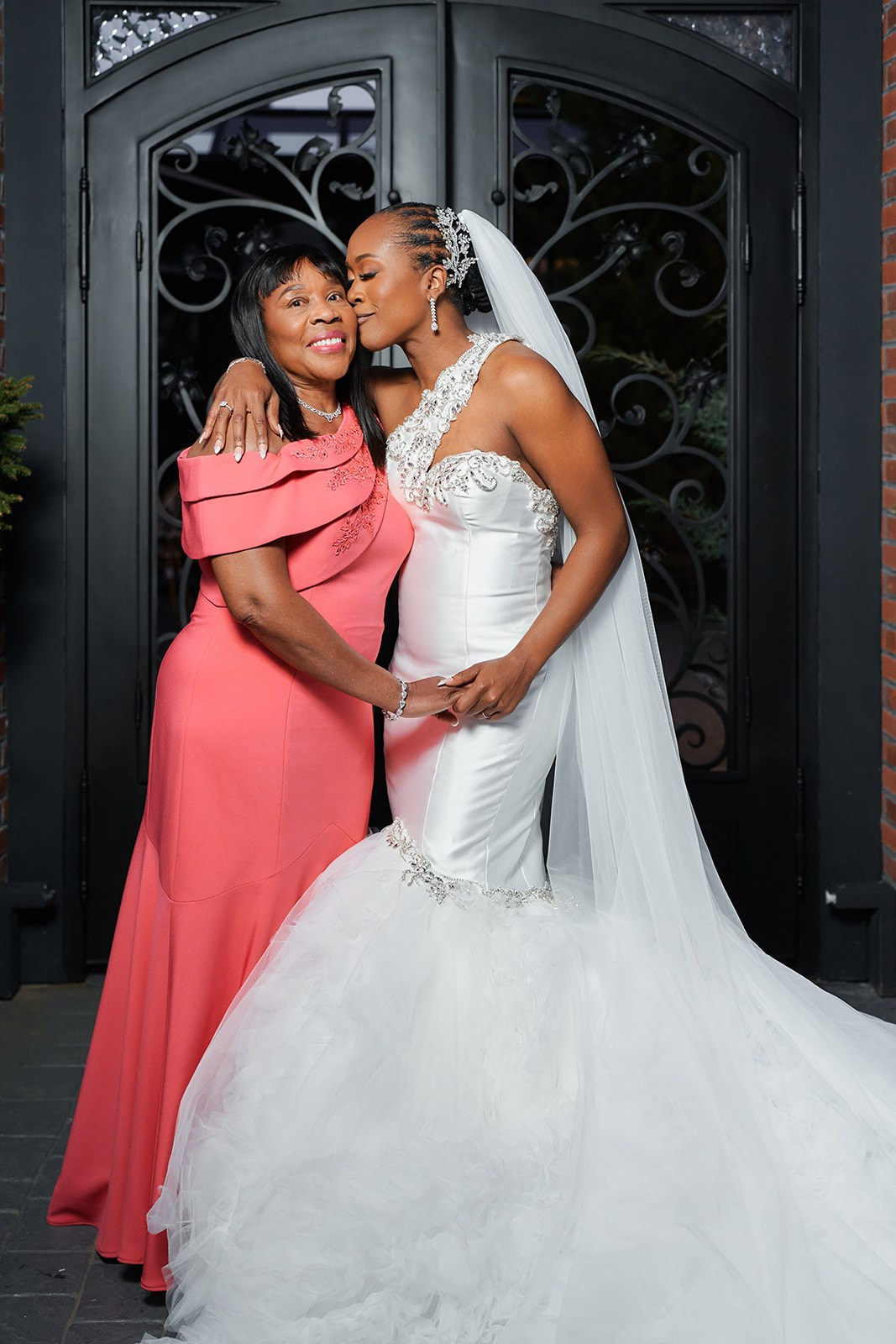 ARREN & MELISSA. Professional Wedding and event photographer USA New York