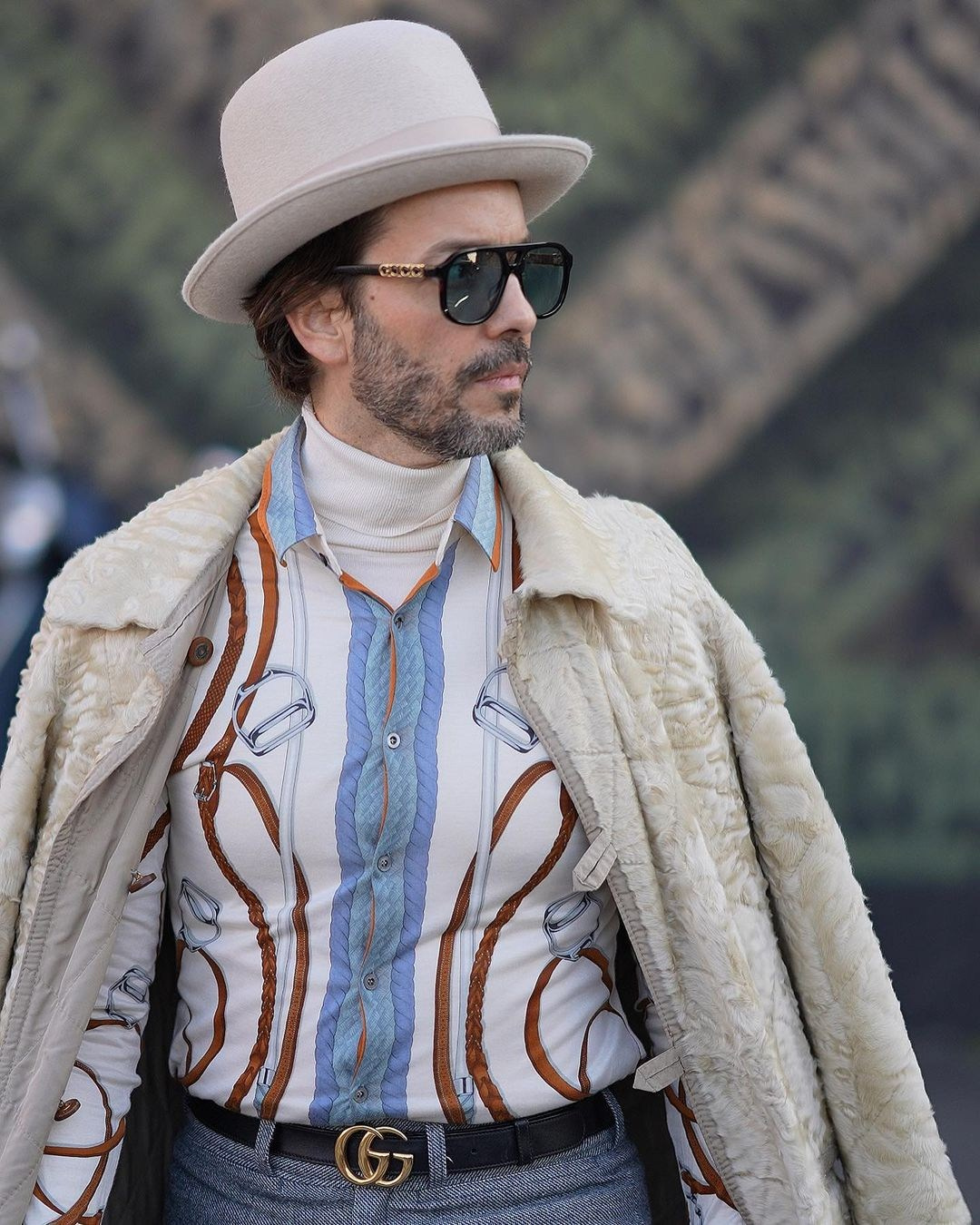 НЕДЕЛЯ МОДЫ. Julia Di |Fashion стрит стайл фотограф|видеомейкер в Милане и Париже