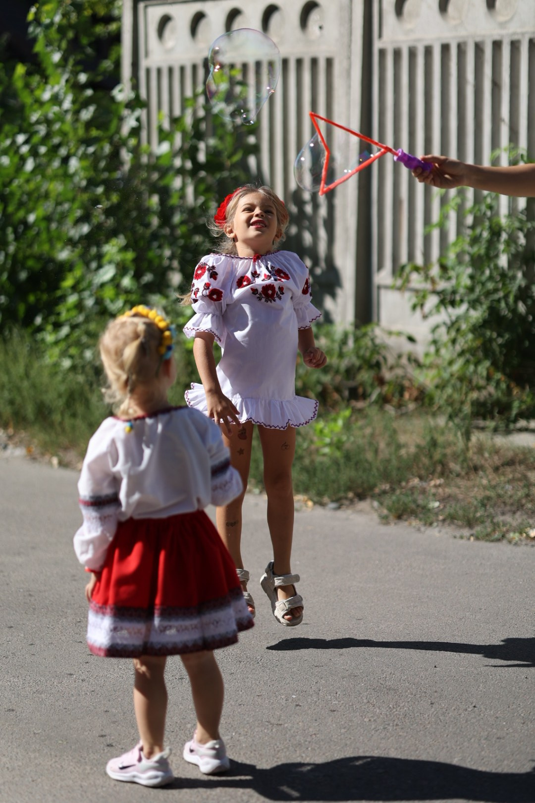 Ярмарка Острів Водників. Wedding and family photographer
