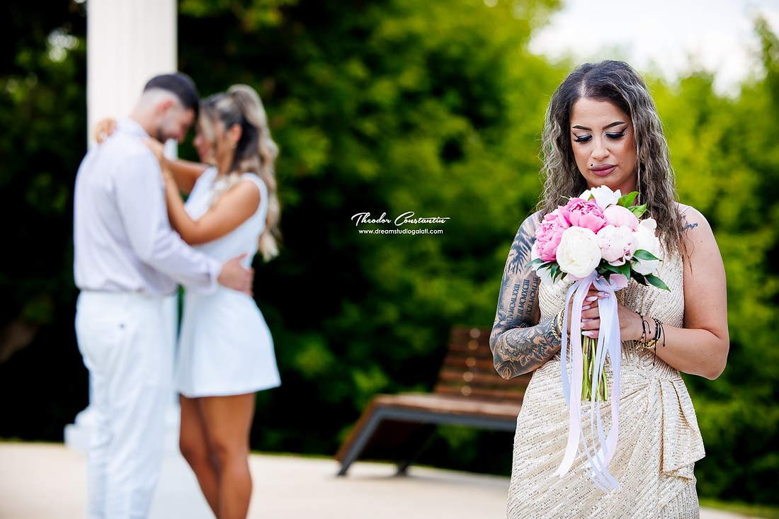 Logodna. Dream Studio Galați – ședințe foto profesionale pentru familie, portrete și evenimente