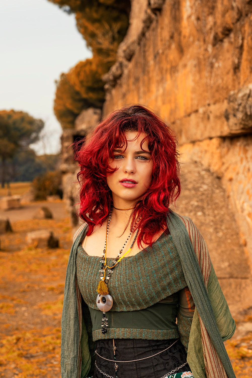 Katie Bassanesi. Glow Pixel