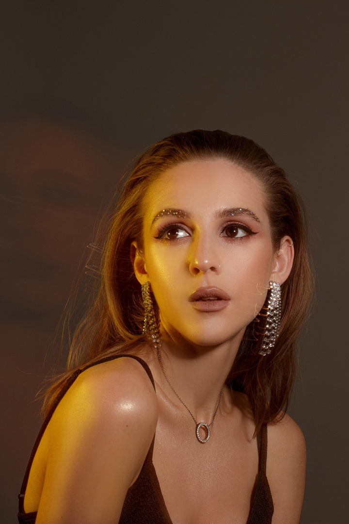 Женский Портрет. Фото|Видео съемка Кишинев