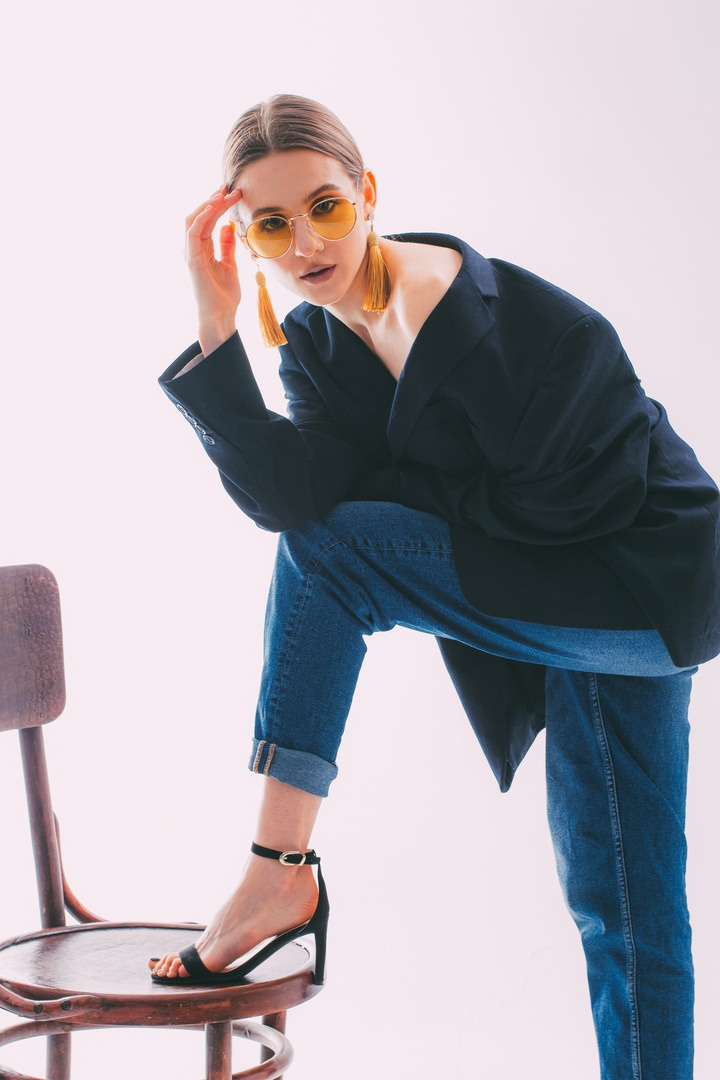 Женский Портрет. Фото|Видео съемка Кишинев