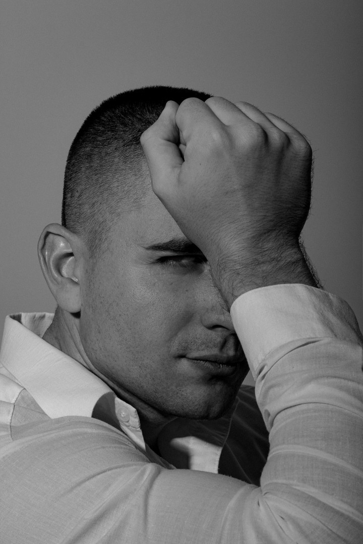 Мужской портрет. Фото|Видео съемка Кишинев