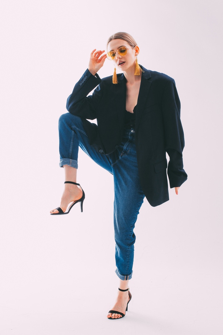 Женский Портрет. Фото|Видео съемка Кишинев