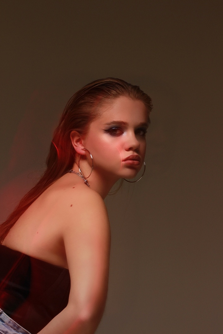 Женский Портрет. Фото|Видео съемка Кишинев