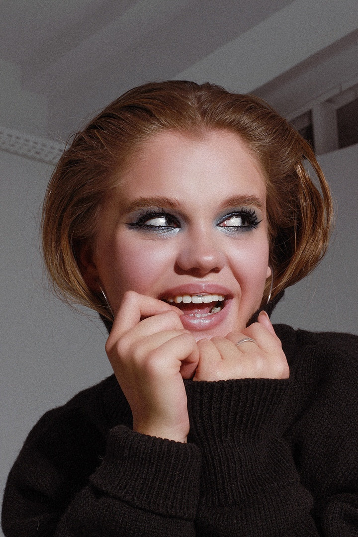 Женский Портрет. Фото|Видео съемка Кишинев