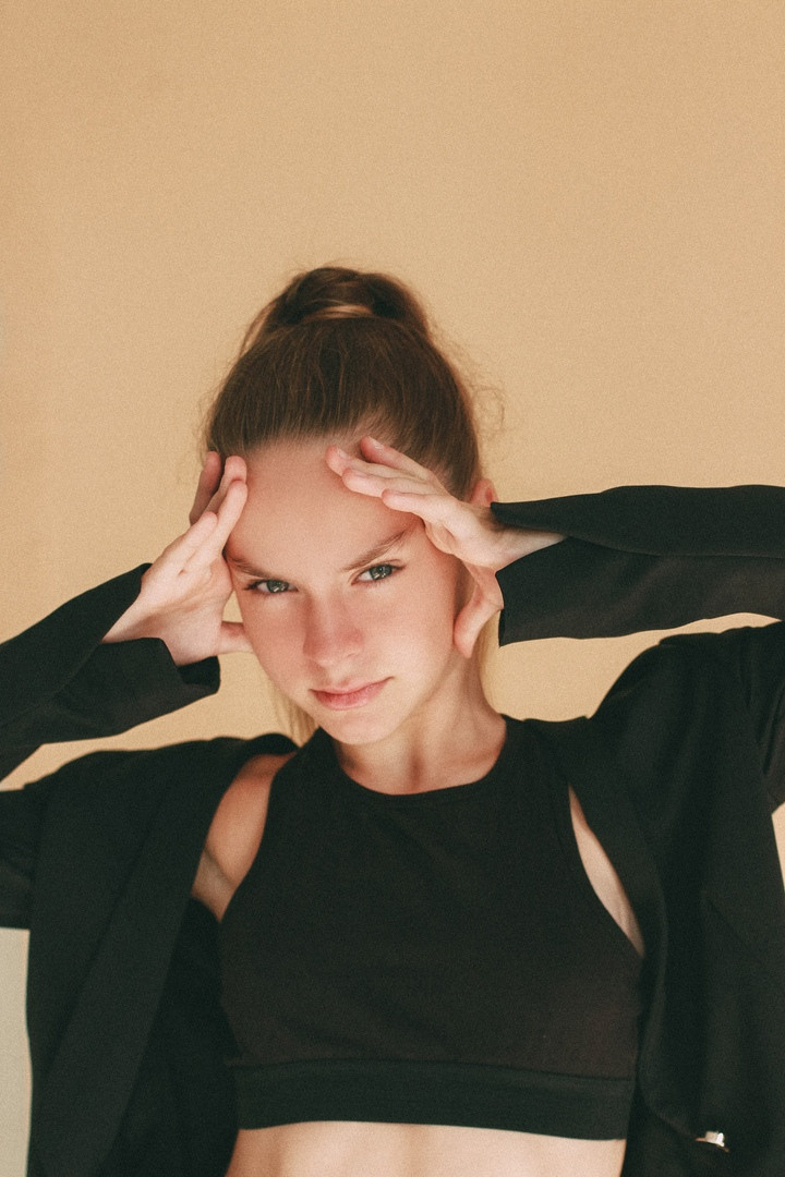 Женский Портрет. Фото|Видео съемка Кишинев