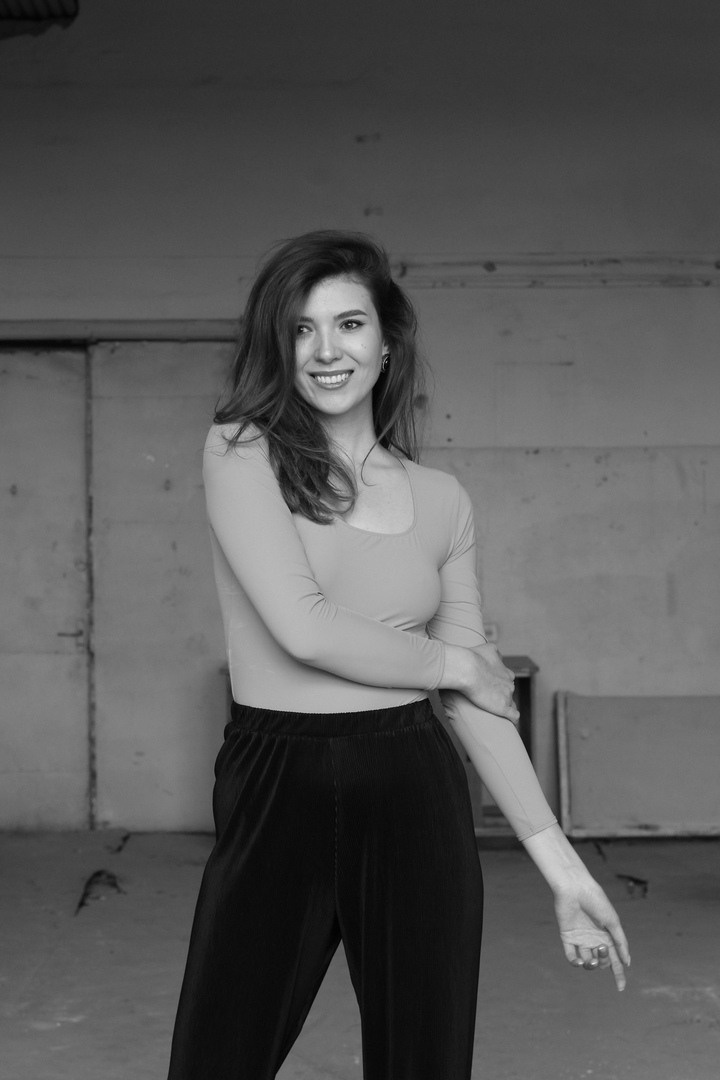 Женский Портрет. Фото|Видео съемка Кишинев