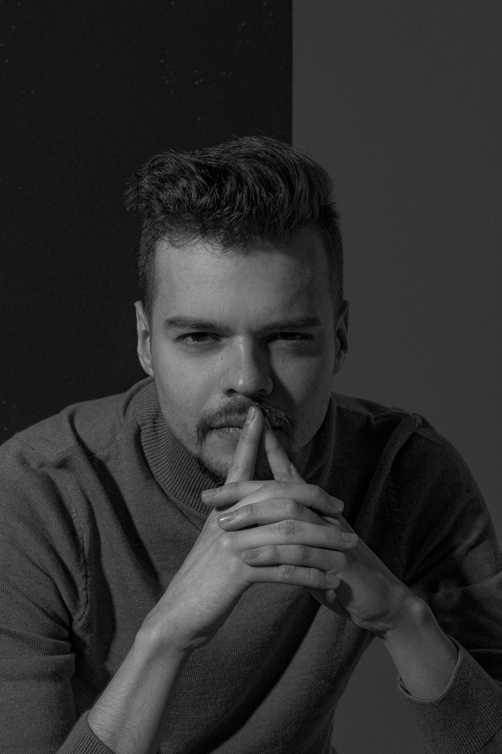 Мужской портрет. Фото|Видео съемка Кишинев