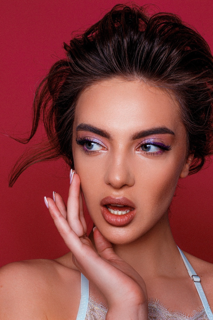 Женский Портрет. Фото|Видео съемка Кишинев