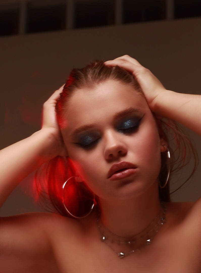 Женский Портрет. Фото|Видео съемка Кишинев