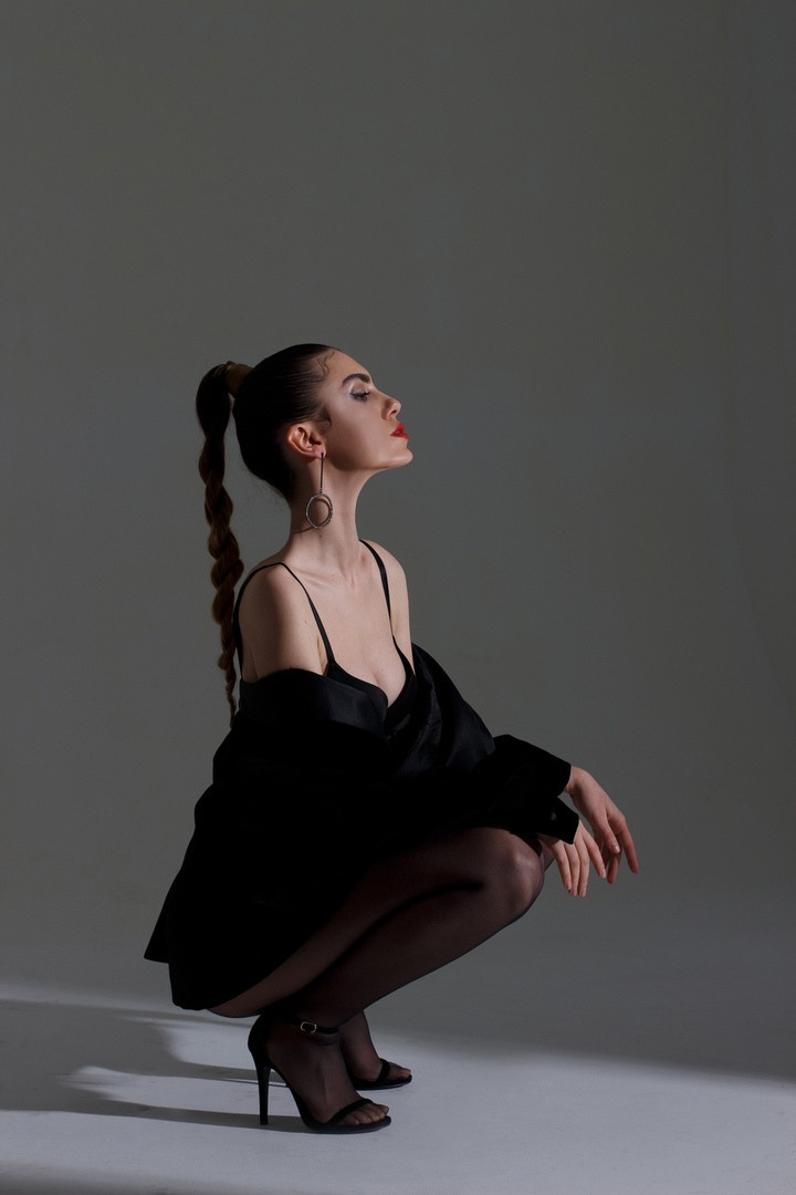 Женский Портрет. Фото|Видео съемка Кишинев