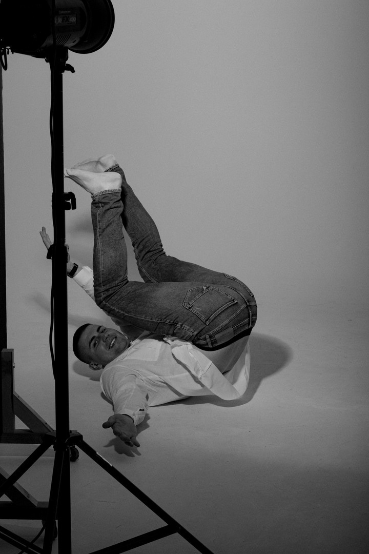 Мужской портрет. Фото|Видео съемка Кишинев