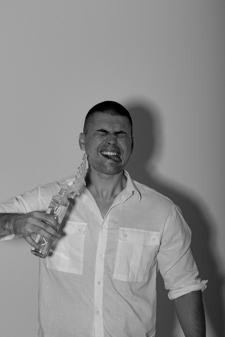 Мужской портрет. Фото|Видео съемка Кишинев